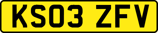 KS03ZFV