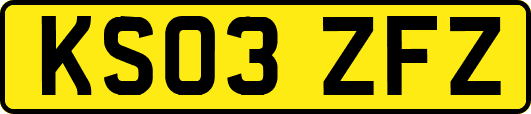 KS03ZFZ