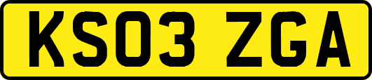 KS03ZGA
