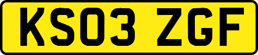 KS03ZGF