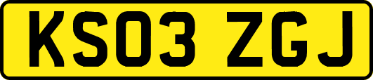 KS03ZGJ