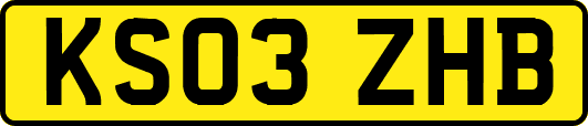 KS03ZHB