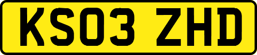 KS03ZHD