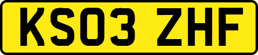 KS03ZHF