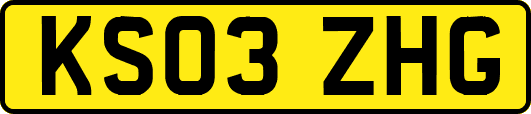 KS03ZHG