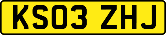 KS03ZHJ