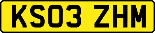 KS03ZHM