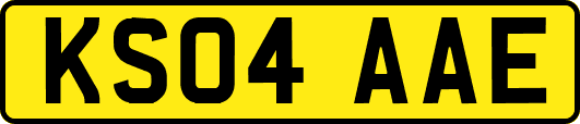 KS04AAE