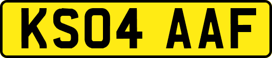 KS04AAF