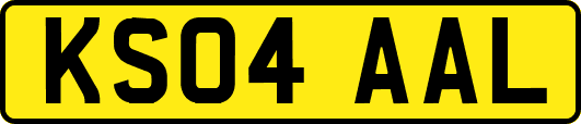 KS04AAL