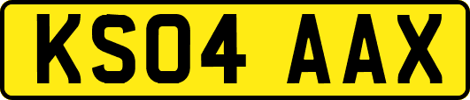 KS04AAX