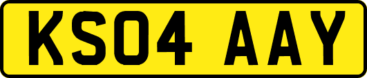 KS04AAY