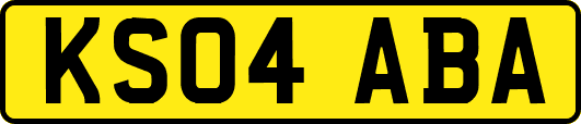 KS04ABA