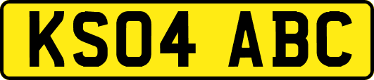KS04ABC