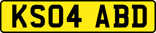 KS04ABD