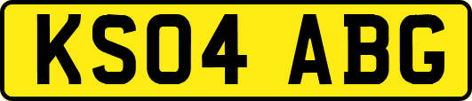 KS04ABG