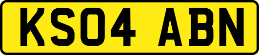 KS04ABN