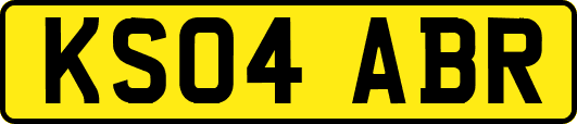 KS04ABR
