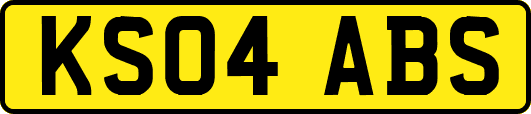 KS04ABS