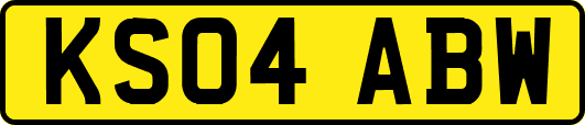 KS04ABW