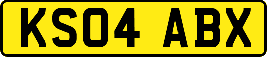 KS04ABX