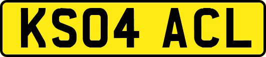 KS04ACL