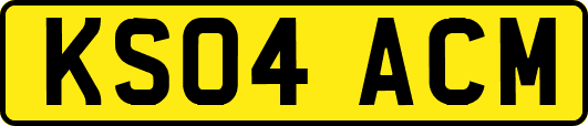 KS04ACM