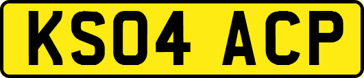 KS04ACP