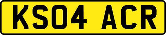 KS04ACR