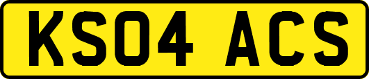 KS04ACS
