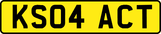 KS04ACT