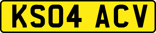 KS04ACV