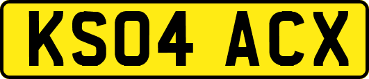 KS04ACX