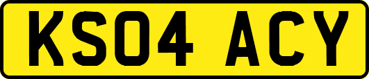 KS04ACY