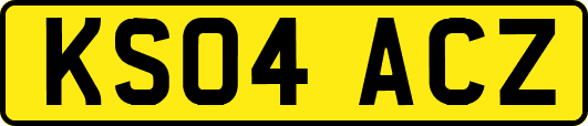 KS04ACZ
