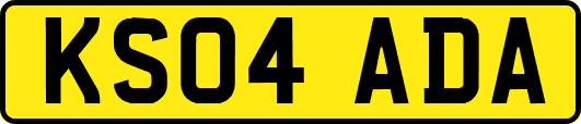 KS04ADA