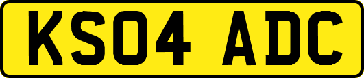 KS04ADC