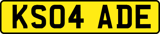 KS04ADE
