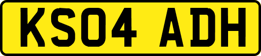 KS04ADH