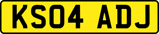 KS04ADJ