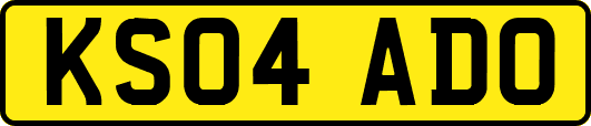 KS04ADO