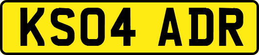 KS04ADR