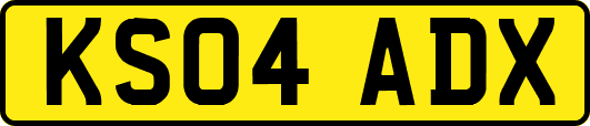 KS04ADX