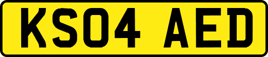 KS04AED
