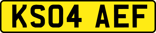 KS04AEF