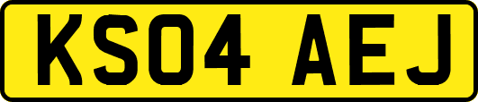 KS04AEJ