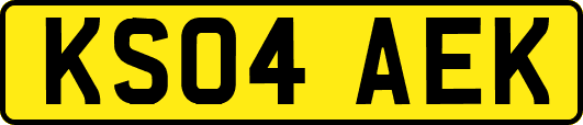 KS04AEK