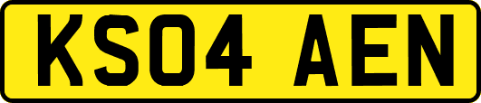 KS04AEN
