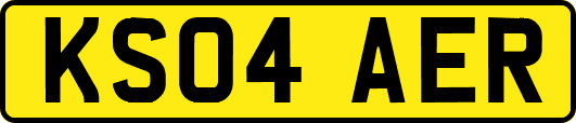 KS04AER