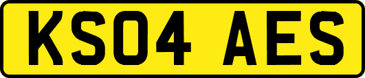 KS04AES